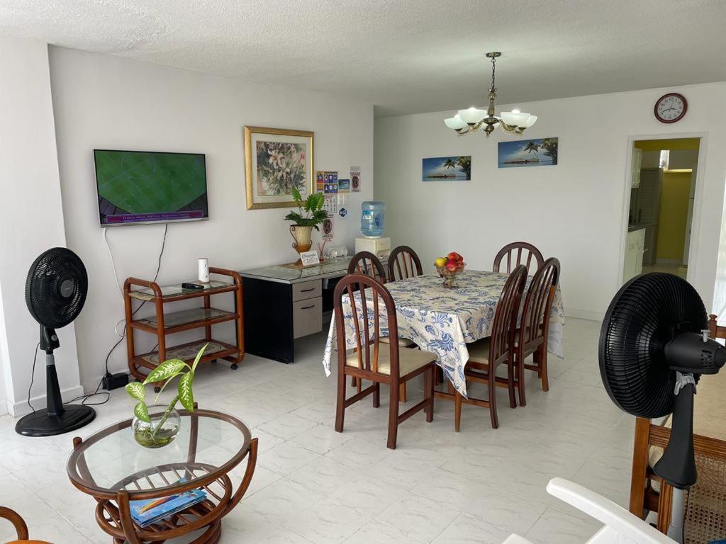 Apartment Salome San Andres (San Andres and Providencia Islands)