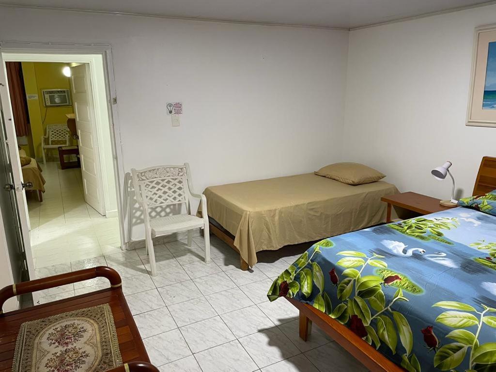 Salome Apartment