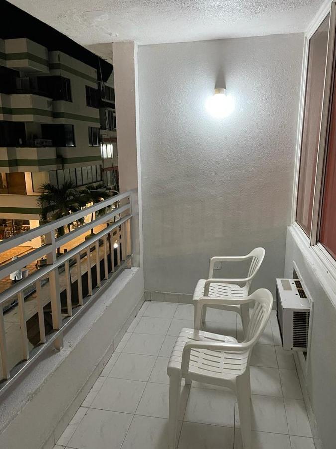 Apartment Salome *