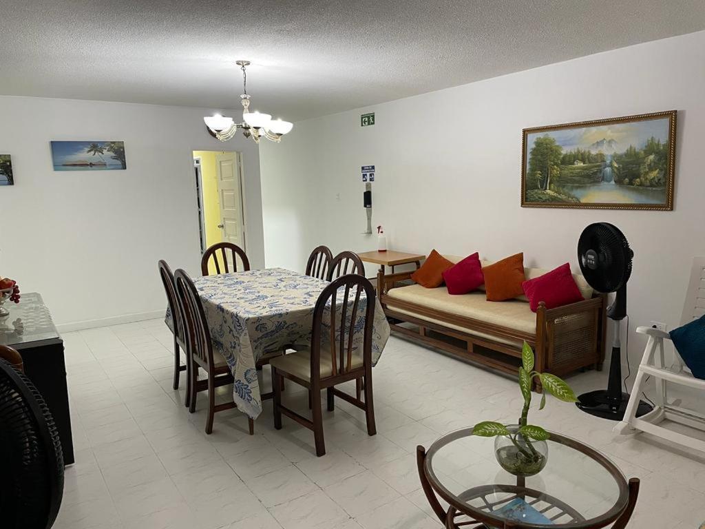 Apartment Salome