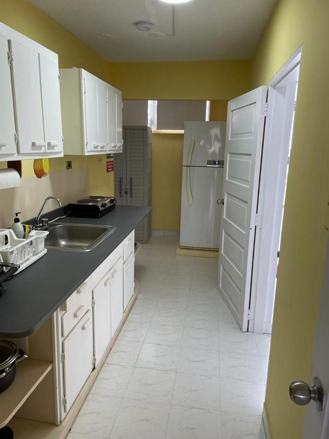 Salome Apartment *