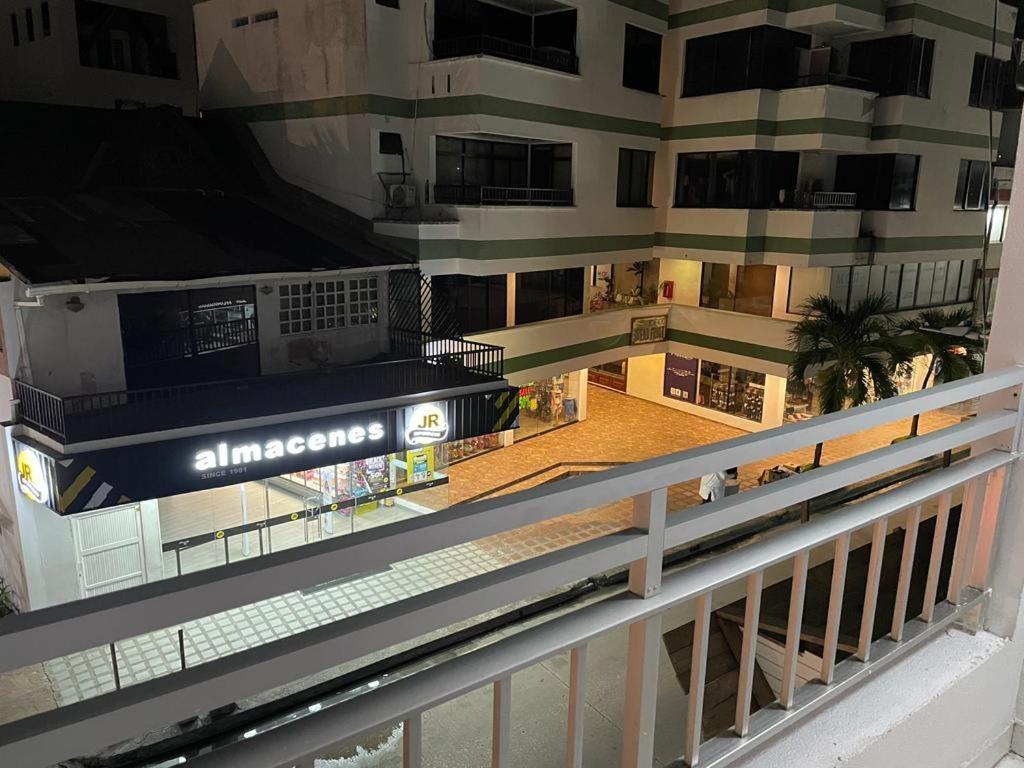 Salome Apartment San Andres (San Andres and Providencia Islands)