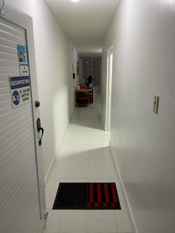 Salome Apartment