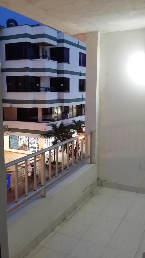Salome Apartment San Andres (San Andres and Providencia Islands)