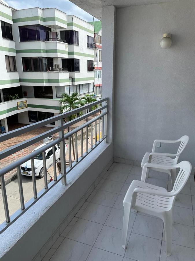 Apartment Salome *