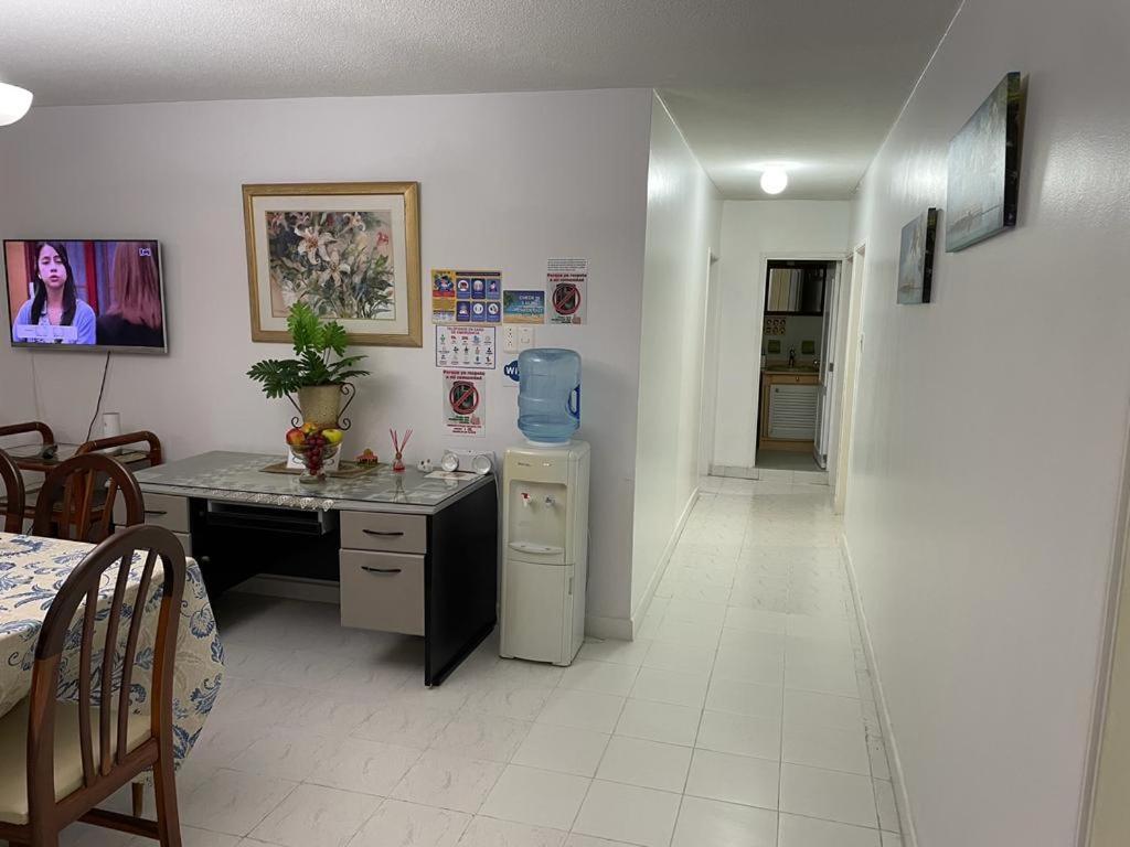 Apartment Salome San Andres (San Andres and Providencia Islands)