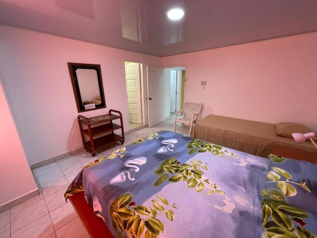 Salome Apartment