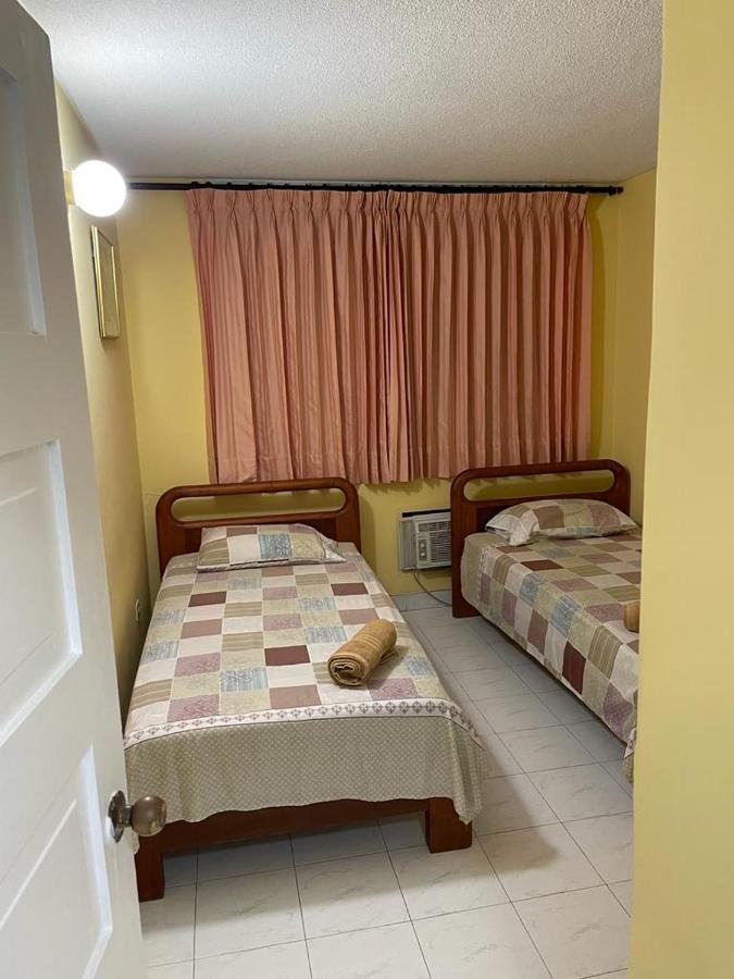 Salome Apartment *