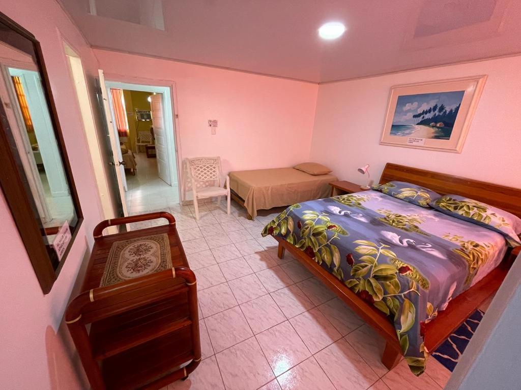 Salome * San Andres (San Andres and Providencia Islands)