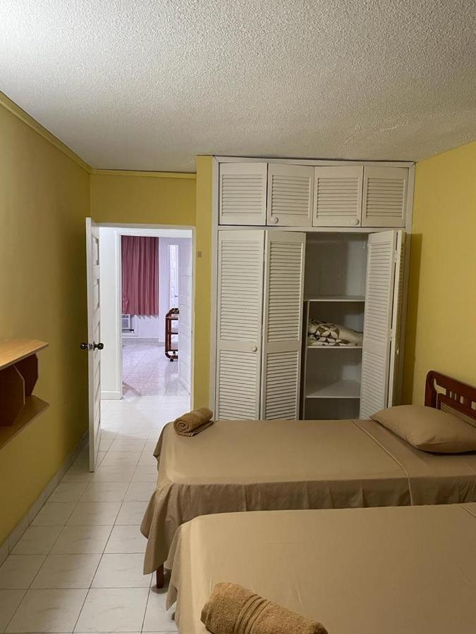 Apartment Salome