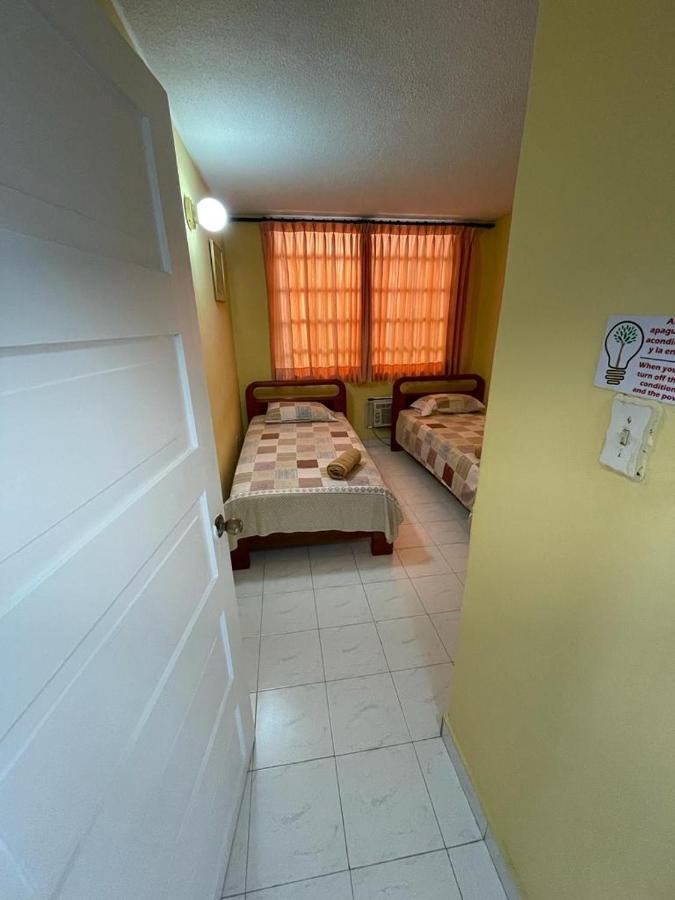 Salome Apartment San Andres (San Andres and Providencia Islands)