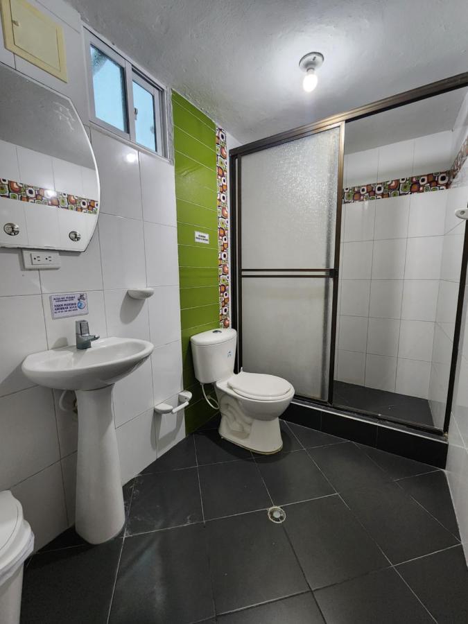 Suroeste Apartment *