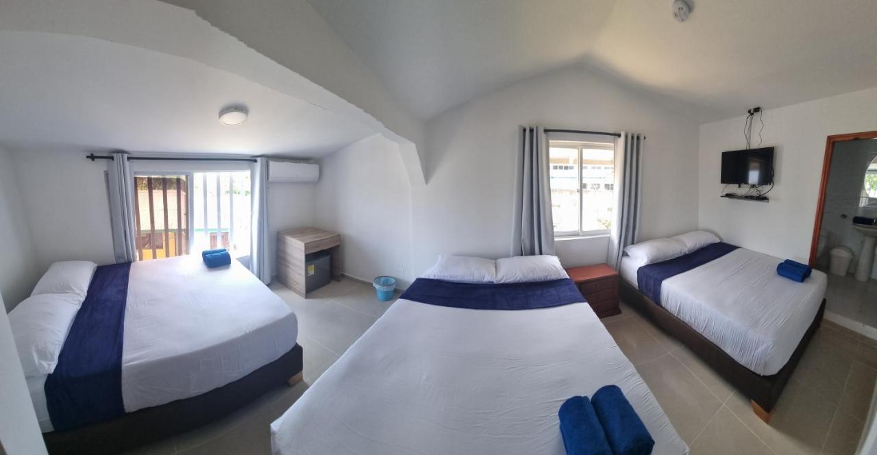 Suroeste Apartment *