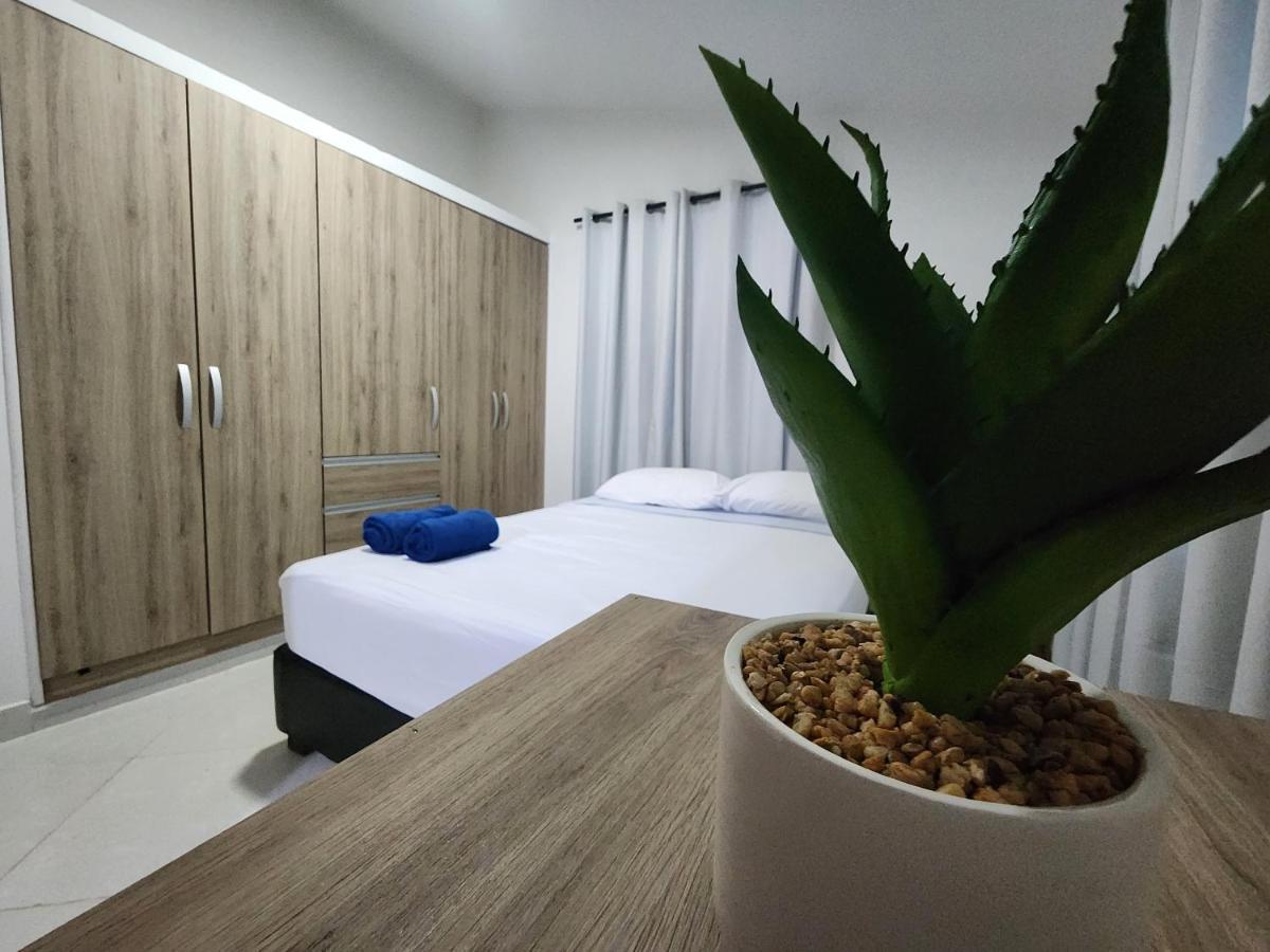 Apartment Suroeste