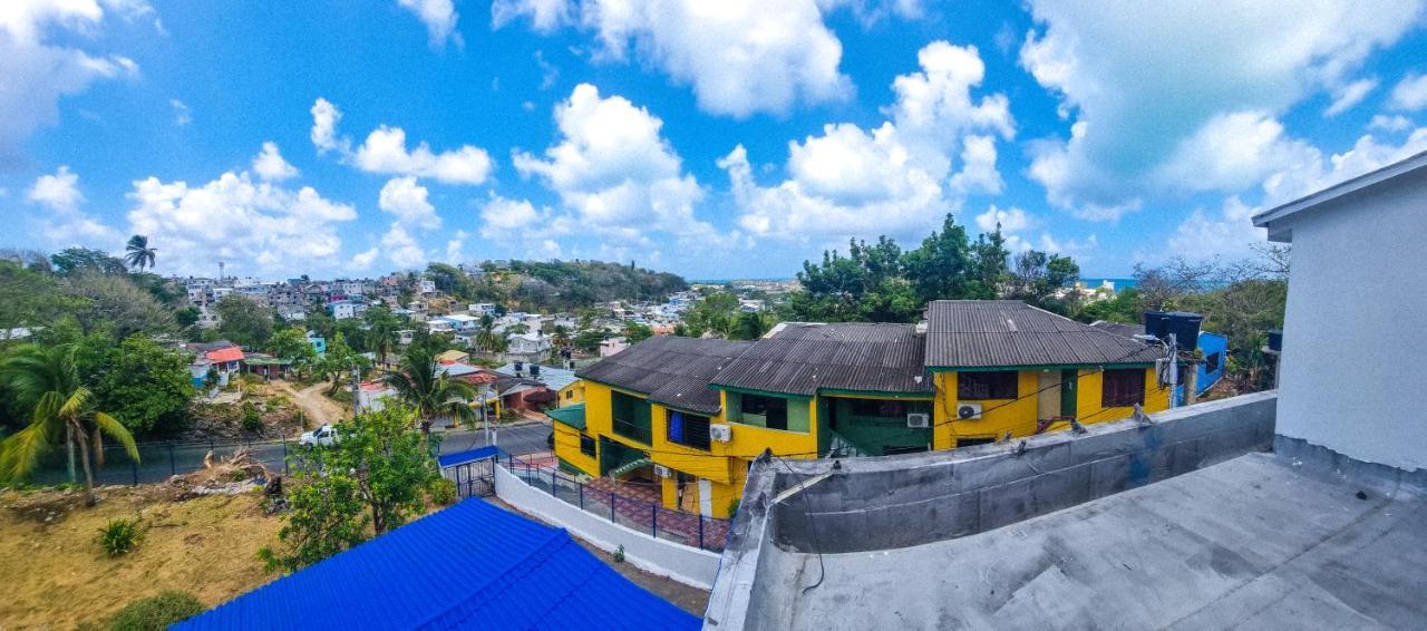 Suroeste San Andres (San Andres and Providencia Islands)