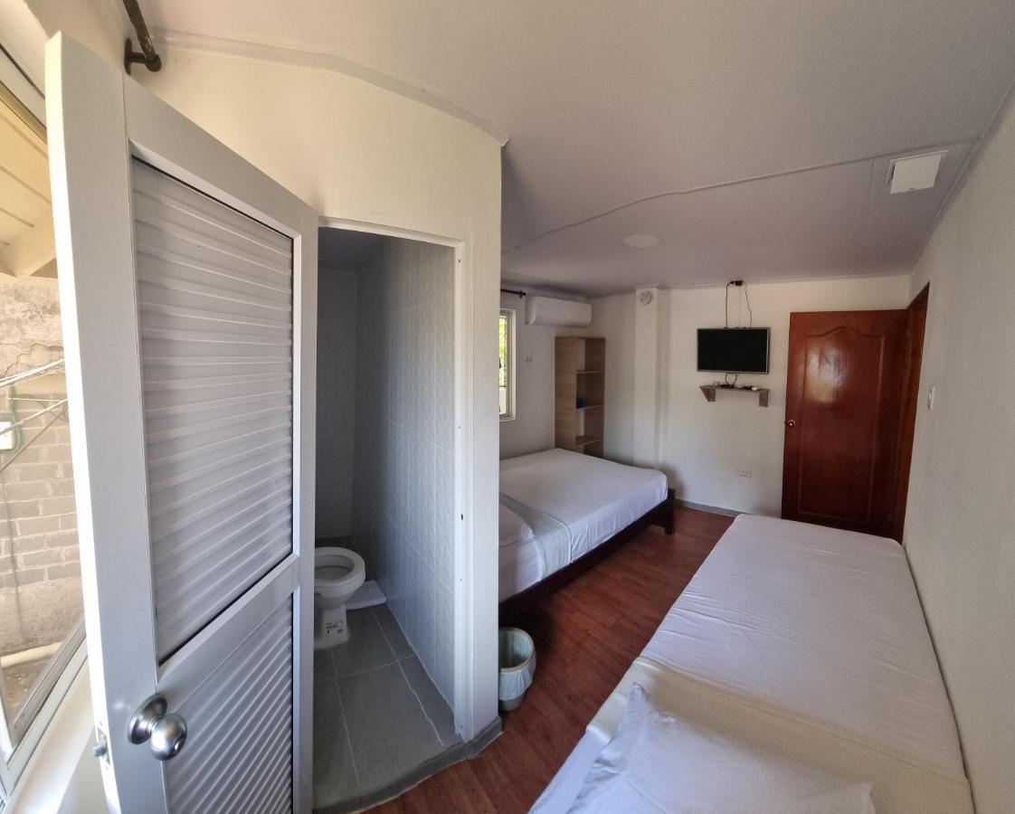 Suroeste Apartment San Andres (San Andres and Providencia Islands)
