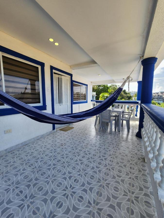 Suroeste Apartment *