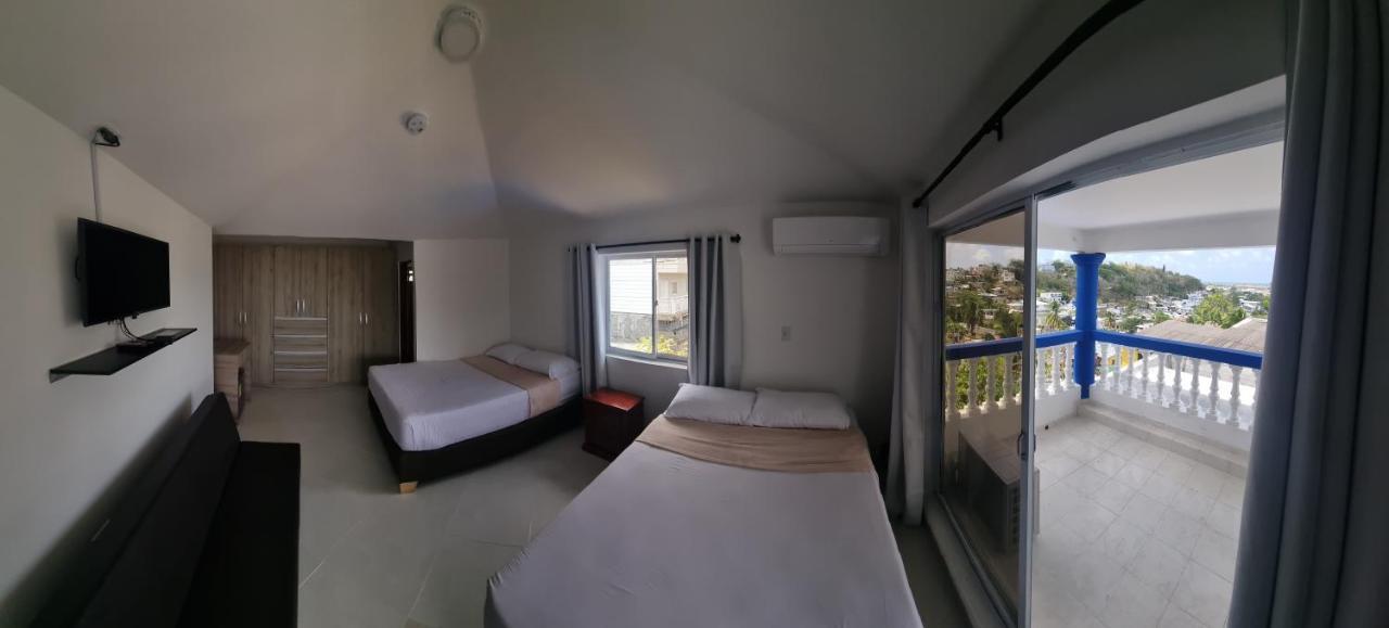 Apartment Suroeste *