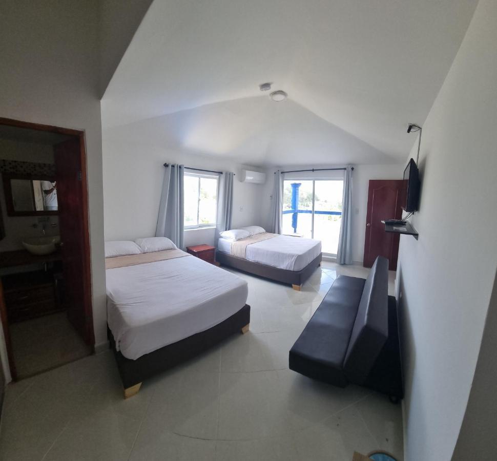 Apartment Suroeste San Andres (San Andres and Providencia Islands)