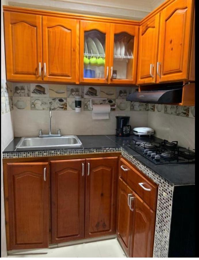 Apartamento Idamar Apto 02 San Andrés
