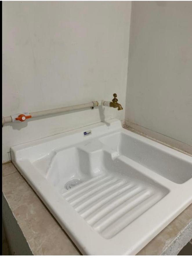 Apartamento Idamar Apto 02