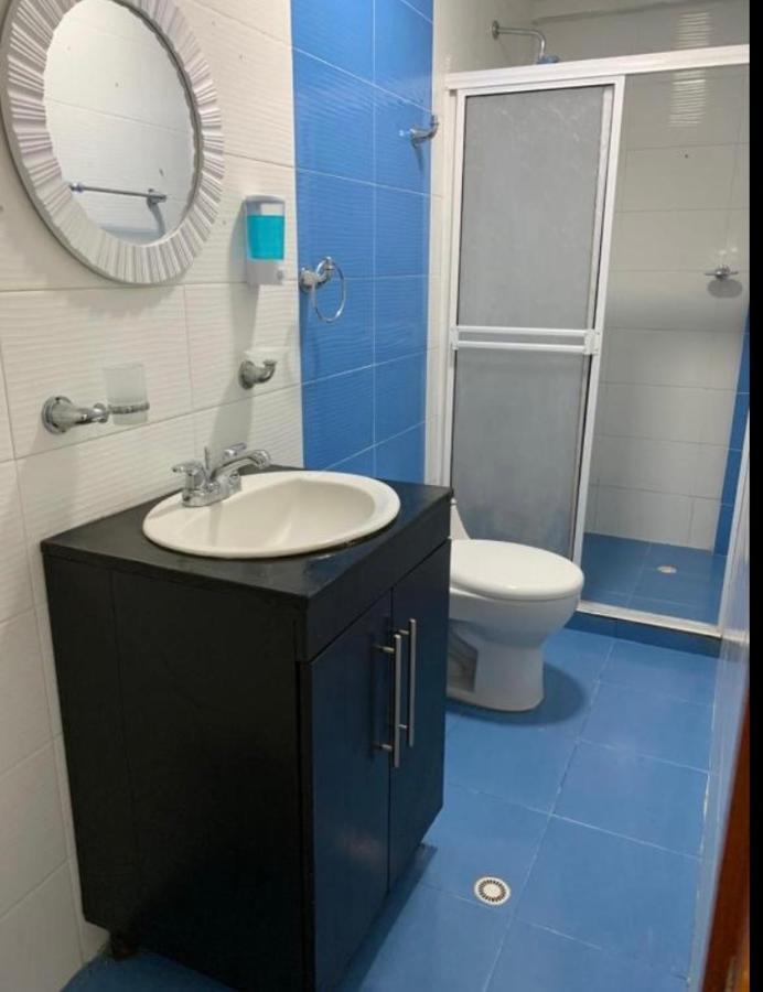 Apartamento Idamar Apto 02 San Andrés
