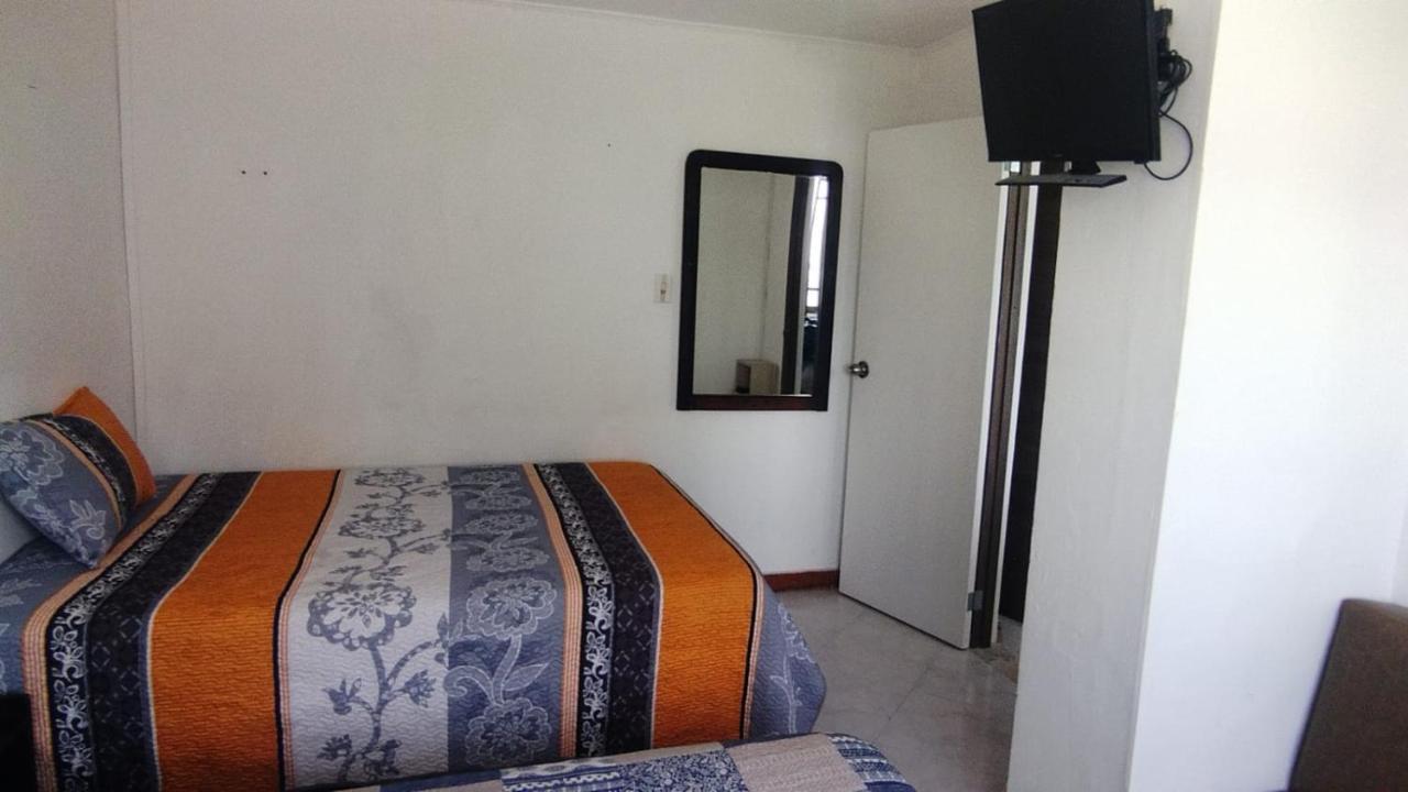 Apartamento Ubicado Frente A La Playa Principal * San Andrés