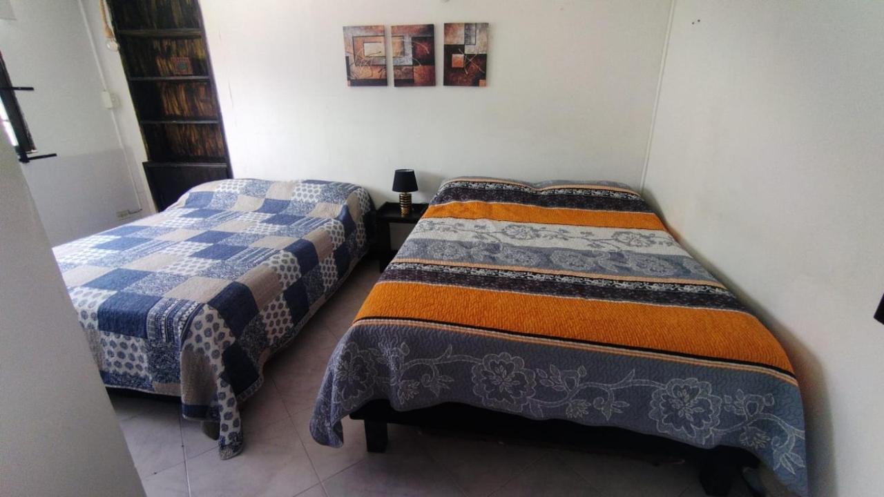 Apartamento Ubicado Frente A La Playa Principal