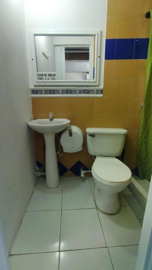 Apartamento Apartamento Ubicado Frente A La Playa Principal *