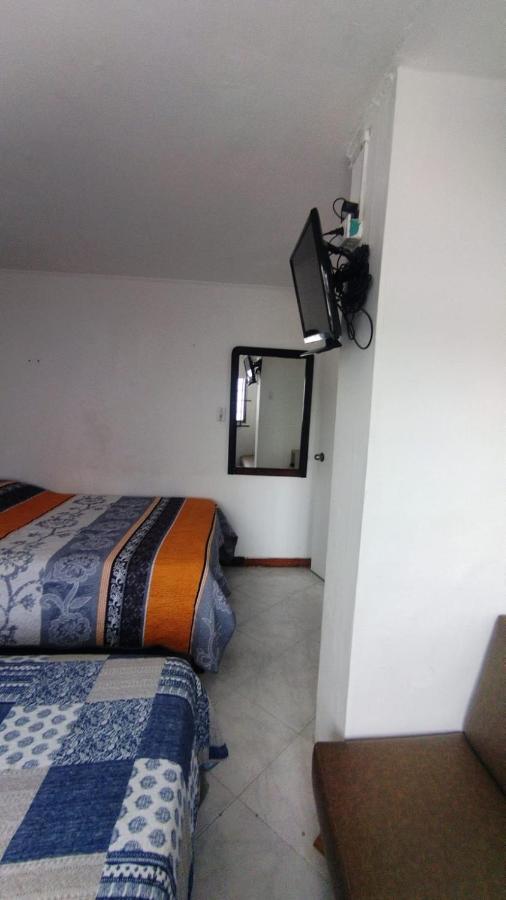 Apartamento Ubicado Frente A La Playa Principal * San Andrés