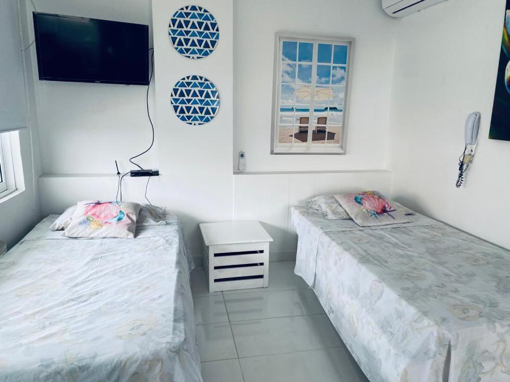 Santa Catalina 404 Apartment