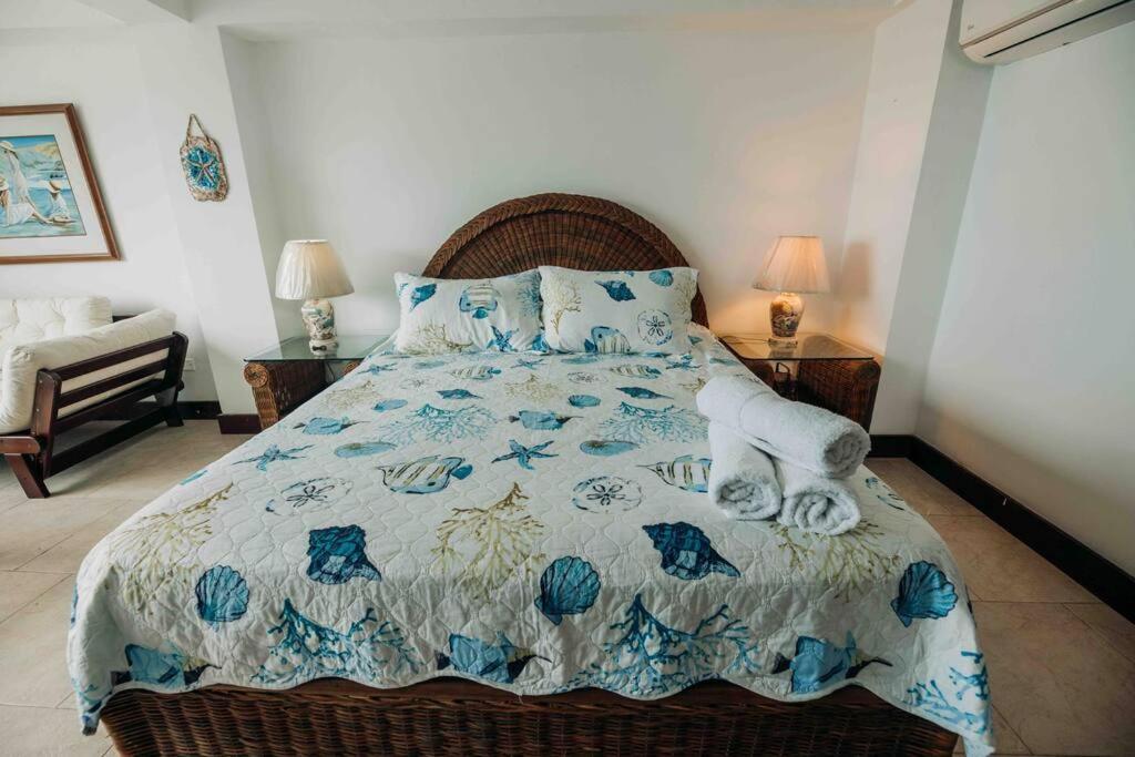 Apartamento Beautiful Nearly San Andrés