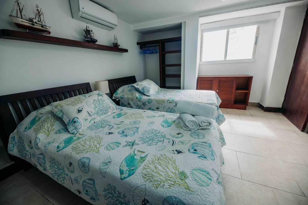Beautiful Nearly Apartamento San Andrés