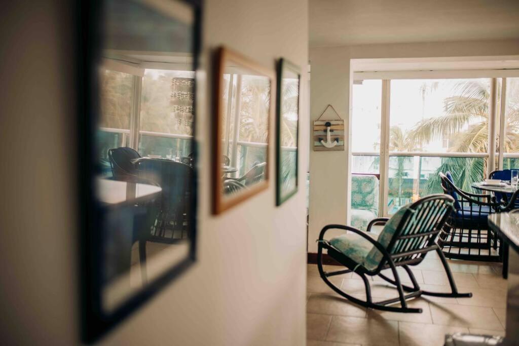 Apartamento Beautiful Nearly *