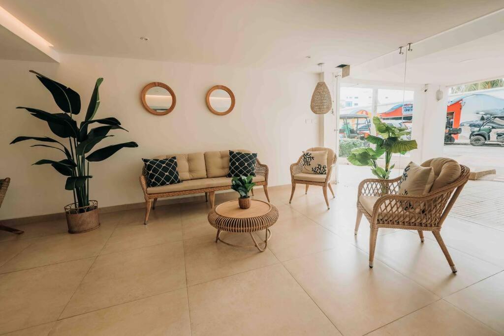 Beautiful Nearly Apartamento *