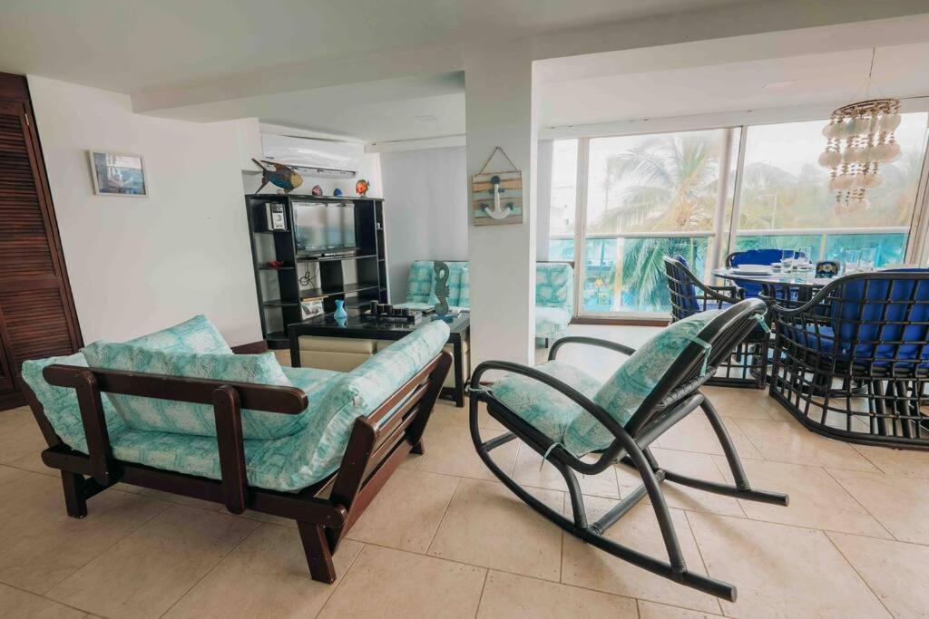 Apartamento Beautiful Nearly San Andrés