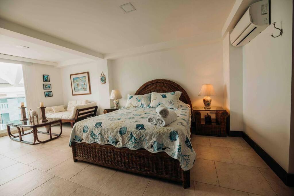 Apartamento Beautiful Nearly San Andrés