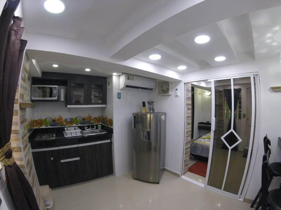 Posada Amiel Forbes Apartament 103 * San Andrés