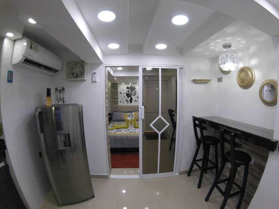 Apartamento Posada Amiel Forbes Apartament 103 San Andrés