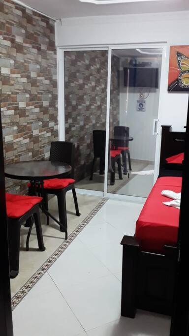Apartamento Amiel Forbes 204
