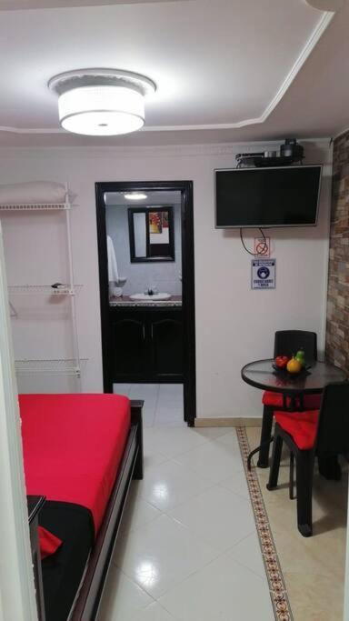 Amiel Forbes 204 Apartamento *