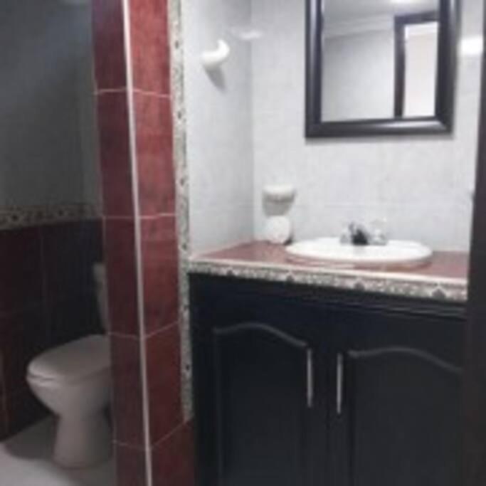 Amiel Forbes 204 San Andrés