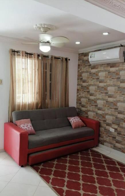 Posada Amiel Forbes Apartament Casa 203 * San Andrés