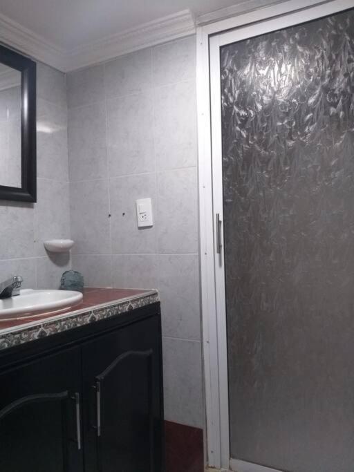 Apartamento Amiel Forbes 204 *