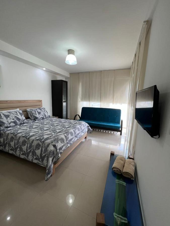 Apartamento En Edificio Sea View, Islas *