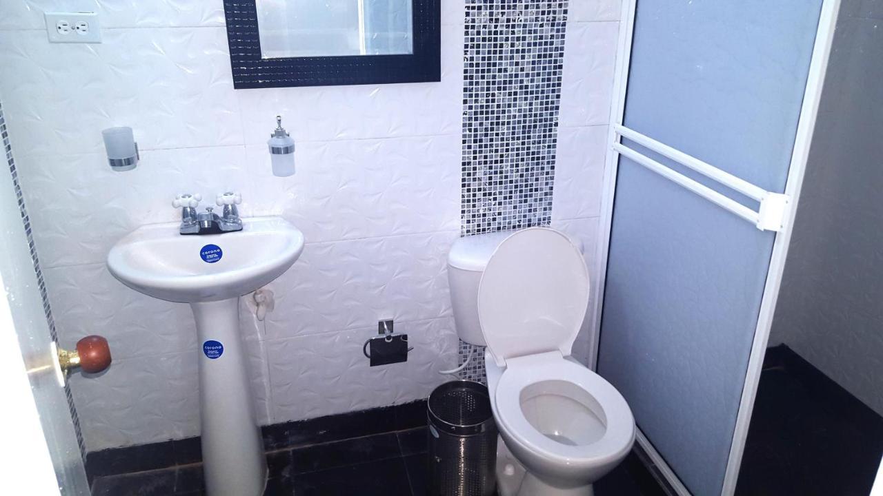 Apartment Laila Sai Y Zaida San Andres (San Andres and Providencia Islands)
