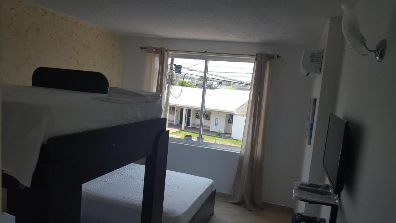Apartment Laila Sai Y Zaida San Andres (San Andres and Providencia Islands)