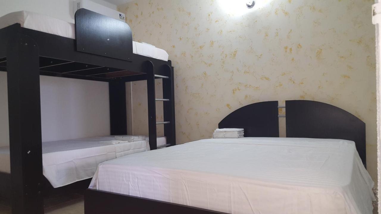 Laila Sai Y Zaida Apartment San Andres (San Andres and Providencia Islands)