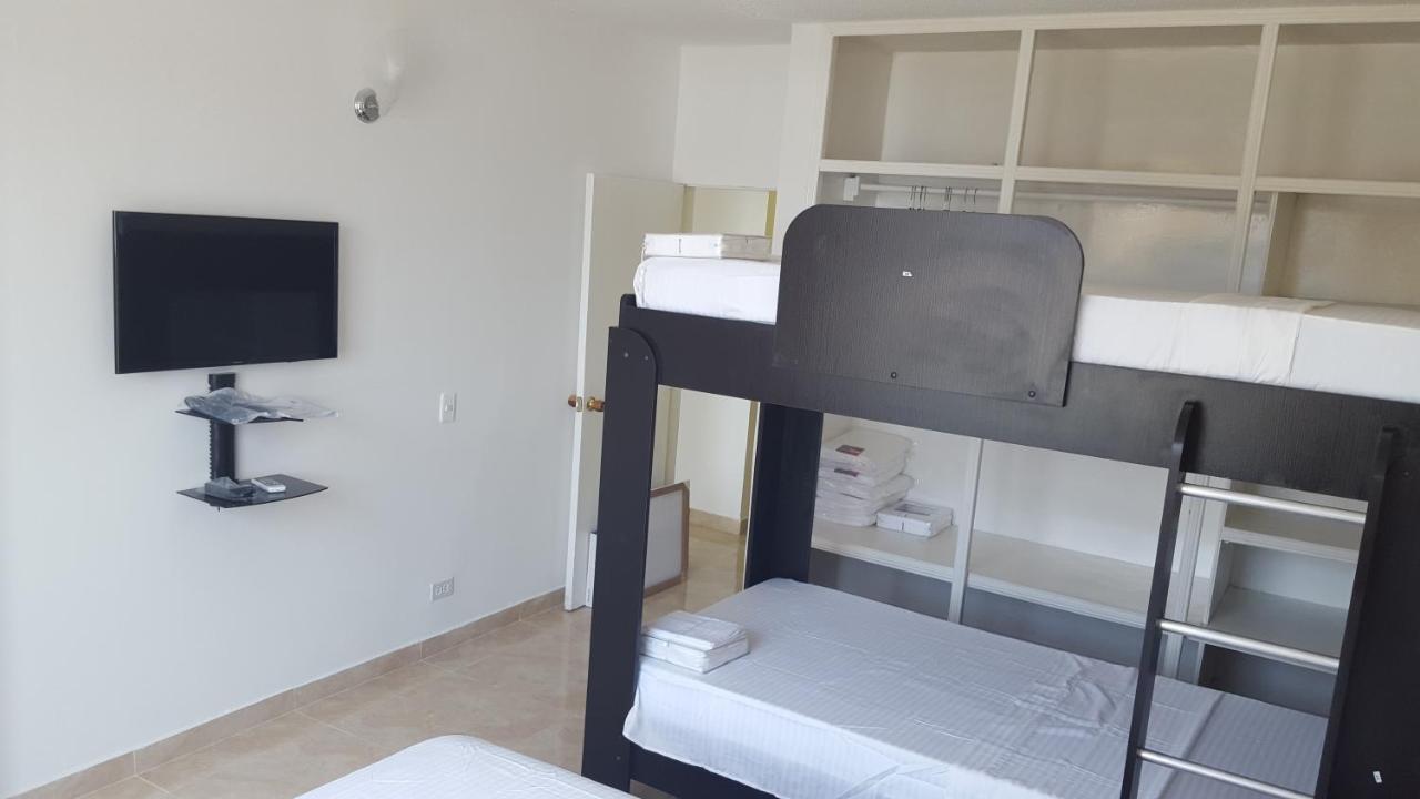 Laila Sai Y Zaida Apartment San Andres (San Andres and Providencia Islands)