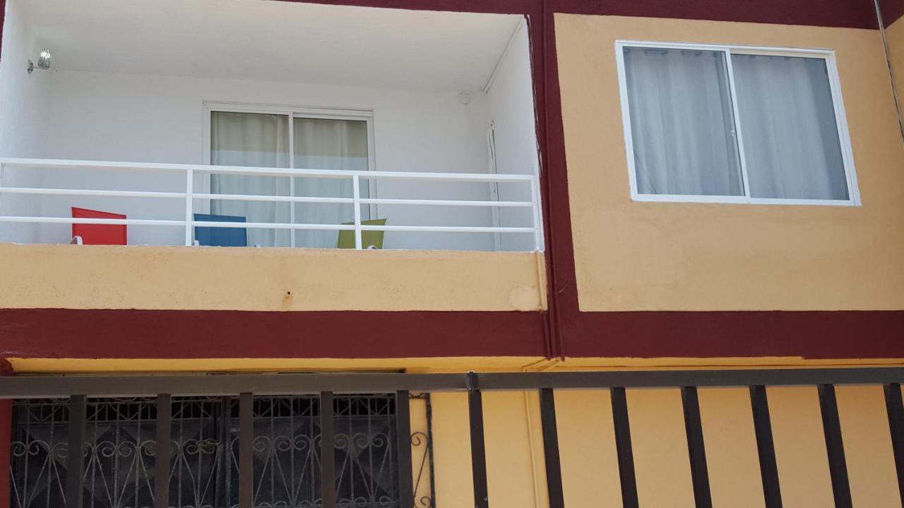 Laila Sai Y Zaida San Andres (San Andres and Providencia Islands)